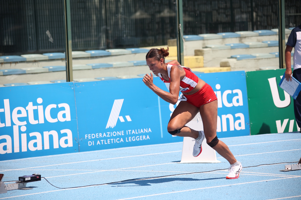Atletica Grosseto Banca Tema